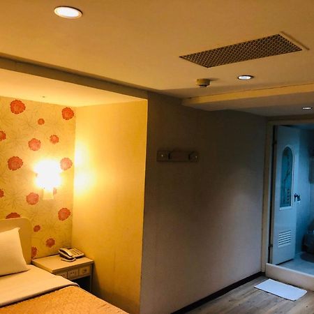 Jing Chech Hotel Гаосюн Екстер'єр фото