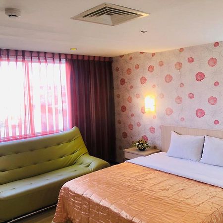 Jing Chech Hotel Гаосюн Екстер'єр фото