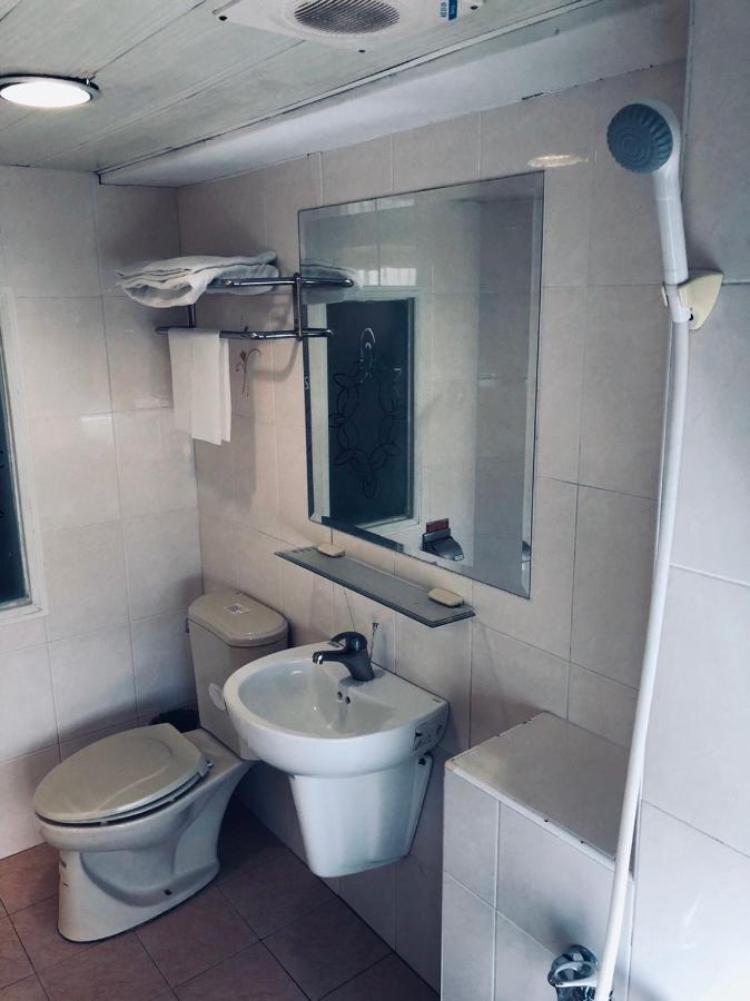 Jing Chech Hotel Гаосюн Екстер'єр фото