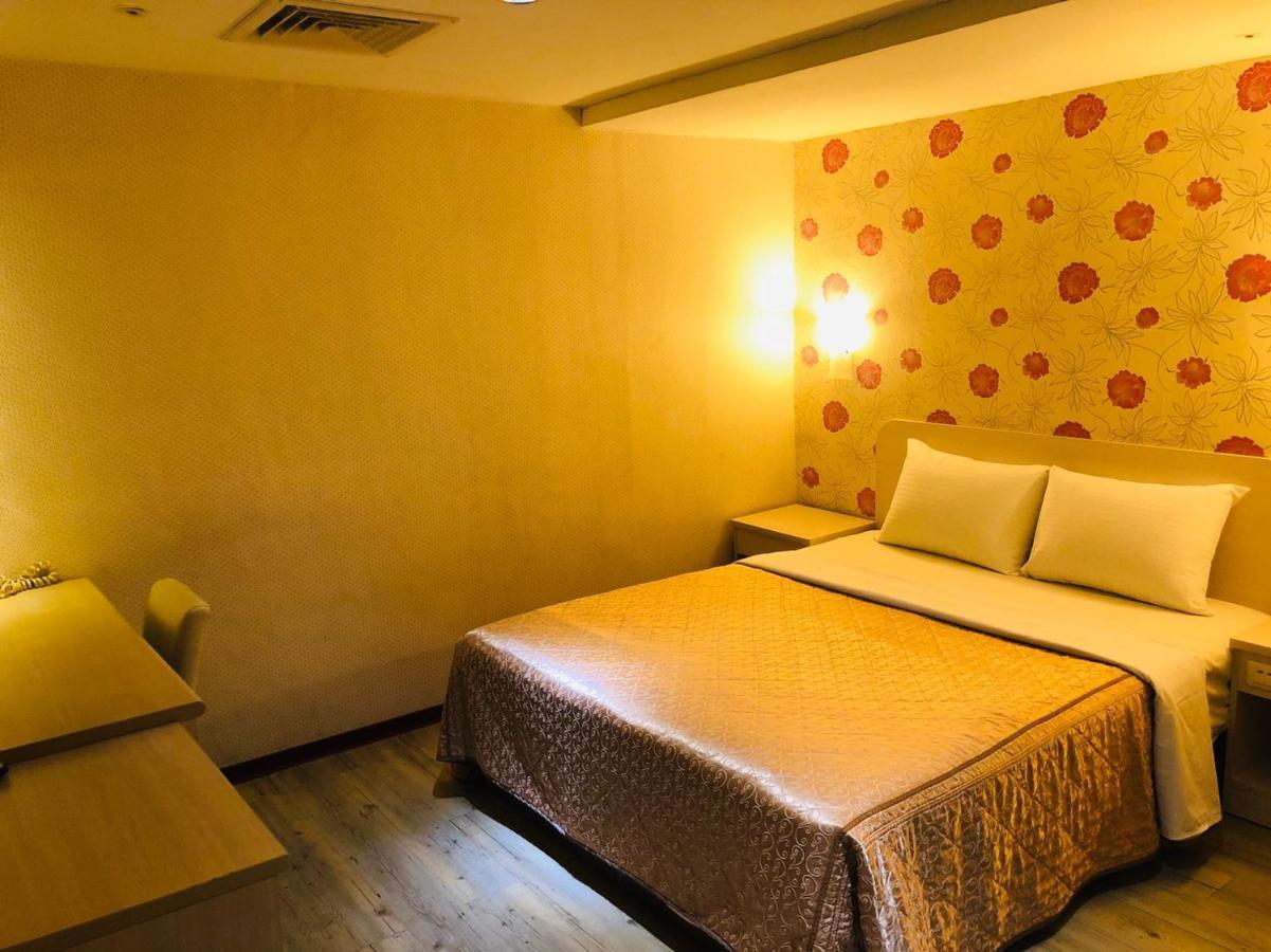 Jing Chech Hotel Гаосюн Екстер'єр фото
