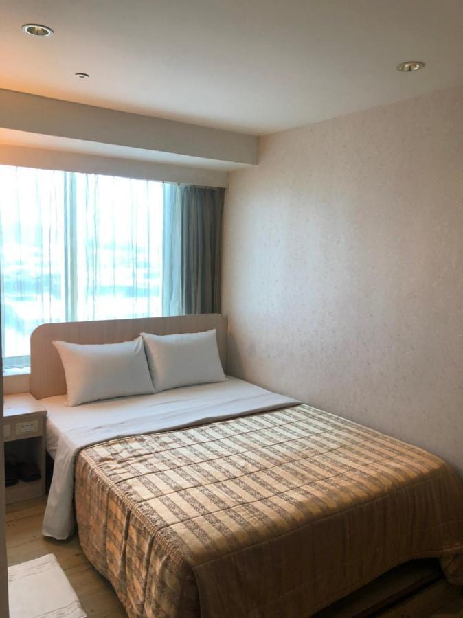 Jing Chech Hotel Гаосюн Екстер'єр фото
