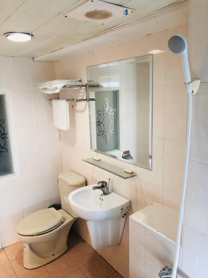 Jing Chech Hotel Гаосюн Екстер'єр фото